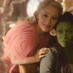 Ariana Grande και Cynthia Erivo στο Wicked: For Good – Universal σχεδιάζει sequel