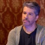 Χάρης Βαρθακούρης Αντέχω τραγούδι Panik Oxygen σειρά Να Μ’ Αγαπάς