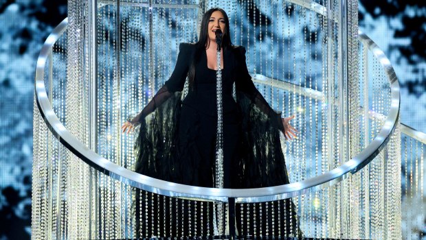 Israil Eurovision 2026 apoxoriseis EBU