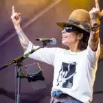 Οι 4 Non Blondes επανενώνονται για νέο άλμπουμ το 2026