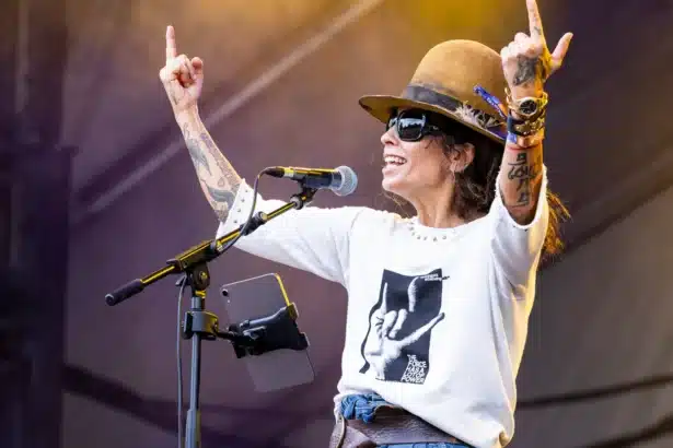 Οι 4 Non Blondes επανενώνονται για νέο άλμπουμ το 2026