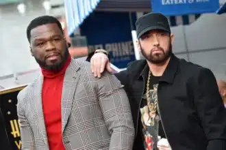 50 Cent και Eminem ξανά μαζί για το soundtrack του Street Fighter