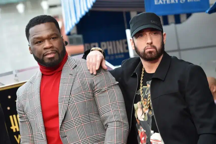 50 Cent και Eminem ξανά μαζί για το soundtrack του Street Fighter