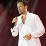 Κωνσταντίνος Αργυρός και Kimberly Guilfoyle σε κοινή στιγμή