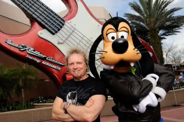 Aerosmith Rock n Roller Coaster Disney 2026 closure