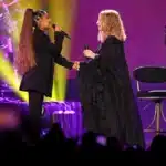 Barbra Streisand Instagram ανάρτηση Ariana Grande