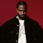 Big Sean σε συνέντευξη για τις αγαπημένες του συνεργασίες με καλλιτέχνες όπως οι Drake και Justin Bieber