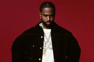 Big Sean σε συνέντευξη για τις αγαπημένες του συνεργασίες με καλλιτέχνες όπως οι Drake και Justin Bieber