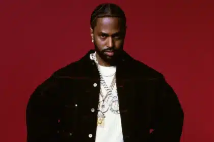 Big Sean σε συνέντευξη για τις αγαπημένες του συνεργασίες με καλλιτέχνες όπως οι Drake και Justin Bieber
