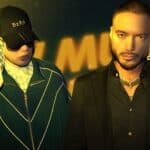 Bizarrap και J Balvin συνεργάζονται στο BZRP Music Session #62