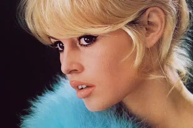 Brigitte Bardot kai Giannis Spanos sto Paris ton 60s