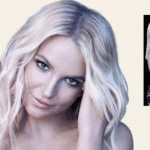 Britney Spears The Woman in Me επανακυκλοφορία νέο κεφάλαιο