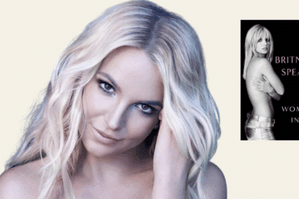 Britney Spears The Woman in Me επανακυκλοφορία νέο κεφάλαιο