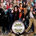 Ozzy Osbourne στο τελευταίο αφιέρωμα Sgt. Peppers 2025 του Chris Barker