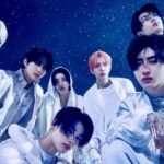 ENHYPEN ανακοινώνουν το νέο τους album “The Sin: Vanish” με σκοτεινή αισθητική