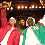 Nas και Eminem συνεργασίες και η ιστορία πίσω από το Life Is Good