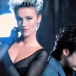 Roxette It Must Have Been Love Pretty Woman Marie Fredriksson