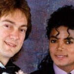 John Branca με τον Michael Jackson – η ιστορία πίσω από την αυτοκρατορία