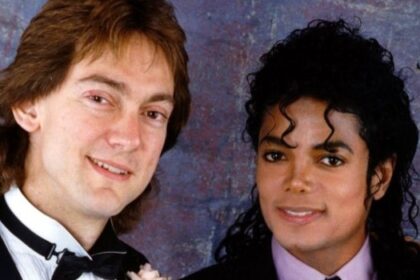 John Branca με τον Michael Jackson – η ιστορία πίσω από την αυτοκρατορία