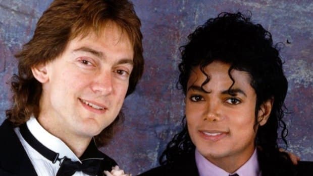 John Branca με τον Michael Jackson – η ιστορία πίσω από την αυτοκρατορία