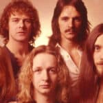 Rob Halford των Judas Priest καταθέτει στο δικαστήριο Reno 1990