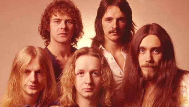 Rob Halford των Judas Priest καταθέτει στο δικαστήριο Reno 1990