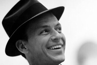 Frank Sinatra Nancy Sinatra Donald Trump αποκάλυψη