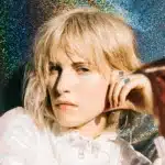 Hayley Williams ψυχική υγεία Paramore podcast
