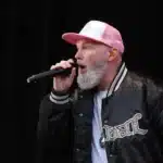 Limp Bizkit αποχαιρετούν τον Sam Rivers στη συναυλία τους στο Μεξικό