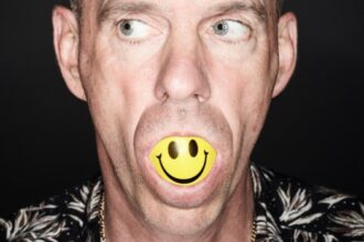 Fatboy Slim Satisfaction Skank Rolling Stones release
