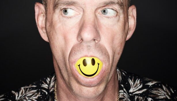 Fatboy Slim Satisfaction Skank Rolling Stones release