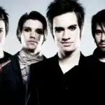 Pop punk bands performing live on stage – nostalgia revival 2025