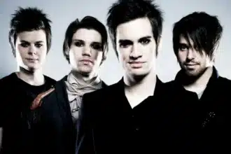 Pop punk bands performing live on stage – nostalgia revival 2025