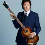 Paul McCartney Hope of Deliverance Christmas song