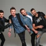 Prestige The Band παρουσιάζουν το τραγούδι Χριστούγεννα Παντού