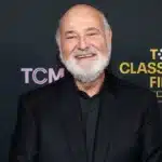 Rob Reiner μαζί με Paul McCartney και Elton John στο “Spinal Tap II”