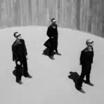 RÜFÜS DU SOL Inhale Exhale Tour live electronic show