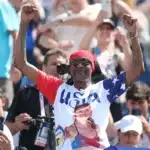 Snoop Dogg coach Team USA Milano 2026 NBC