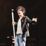 The 1975 DOGS – Matty Healy αποκαλύπτει δύο νέα άλμπουμ