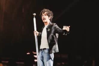 The 1975 DOGS – Matty Healy αποκαλύπτει δύο νέα άλμπουμ