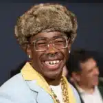 Tyler the Creator Marty Supreme premiere A24