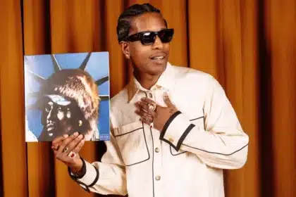 A$AP Rocky στο Χάρλεμ, επιστρέφει στις ρίζες του με μια πράξη αγάπης για την κοινότητά του