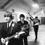 John Lennon Beatles επέτειος θάνατος μουσική ιστορία