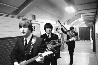 John Lennon Beatles επέτειος θάνατος μουσική ιστορία