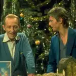 David Bowie και Bing Crosby τραγουδούν μαζί στο Merrie Olde Christmas, 1977