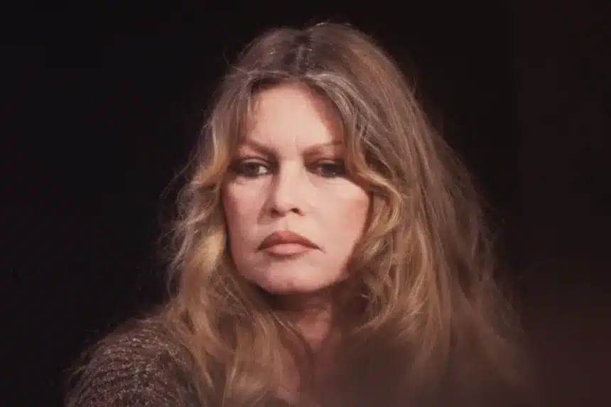 Brigitte Bardot πέθανε στα 91 μουσική Serge Gainsbourg