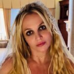 Britney Spears ανάρτηση για τα Χριστούγεννα και την οικογένειά της