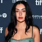 Charli XCX στη σκηνή του Sziget Festival 2025