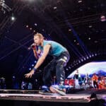 Kristin Cabot στη συνέντευξή της για το περιστατικό Coldplay kiss cam