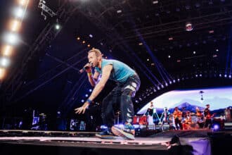 Kristin Cabot στη συνέντευξή της για το περιστατικό Coldplay kiss cam